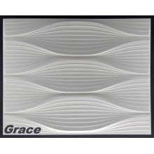 3-D panelis Grace